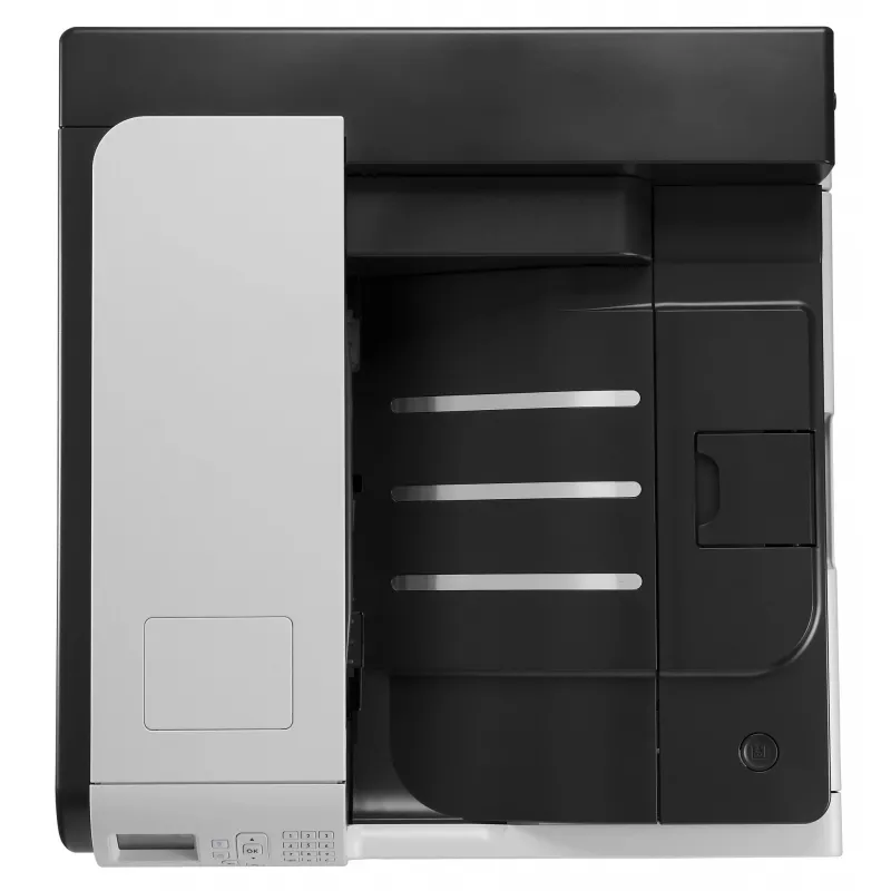 Drucker HP LaserJet Enterprise 700 M712dn Laser Schwarz