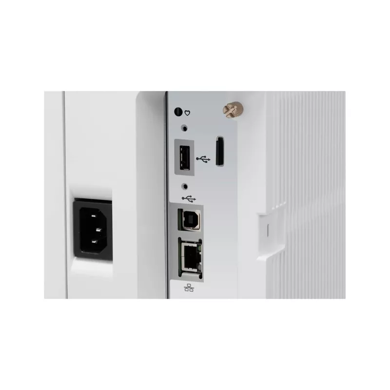 HP LaserJet Enterprise MFP M635h, Laser, Monodruck, 1200 x 1200 DPI, Monokopieren, A4, Schwarz, Weiß