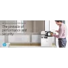 HP LaserJet Enterprise MFP M635h, Laser, Monodruck, 1200 x 1200 DPI, Monokopieren, A4, Schwarz, Weiß