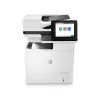 HP LaserJet Enterprise MFP M635h, Laser, Monodruck, 1200 x 1200 DPI, Monokopieren, A4, Schwarz, Weiß