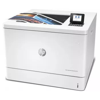 Drucker HP Color LaserJet Enterprise M751dn Laser Farbe