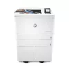 Drucker HP Color LaserJet Enterprise M751dn Laser Farbe