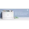 Drucker HP Color LaserJet Enterprise M751dn Laser Farbe