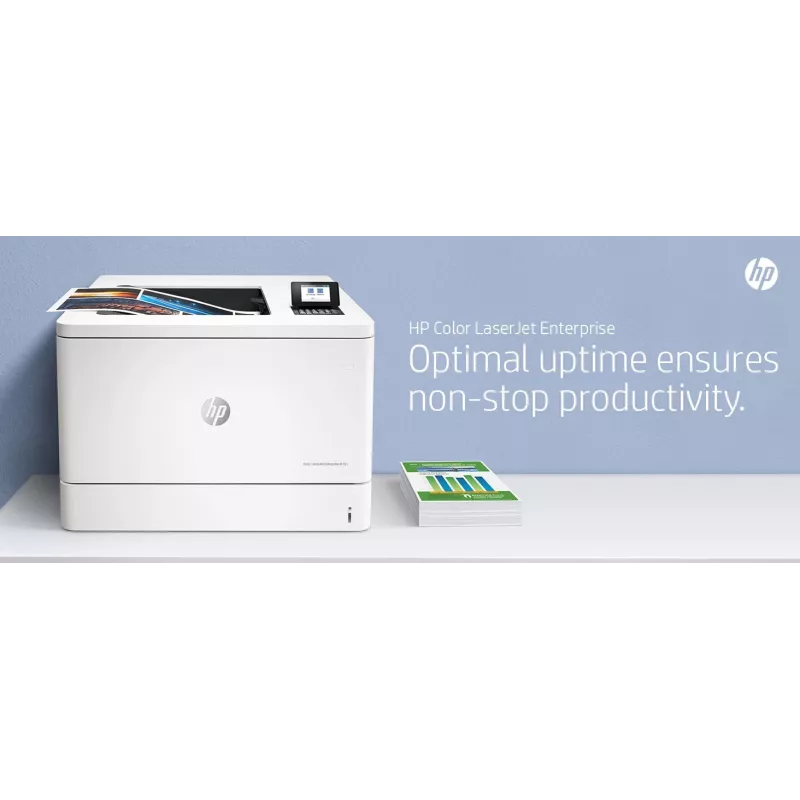 Drucker HP Color LaserJet Enterprise M751dn Laser Farbe