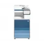 Multifunktions-Laserdrucker HP Color LaserJet Enterprise Flow MFP 8801dn — A3, Farbe, 60 ppm, 1200x1200 dpi, Duplex, Wi‑Fi