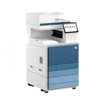 Multifunktions-Laserdrucker HP Color LaserJet Enterprise Flow MFP 8801dn — A3, Farbe, 60 ppm, 1200x1200 dpi, Duplex, Wi‑Fi
