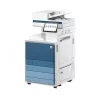 Multifunktions-Laserdrucker HP Color LaserJet Enterprise Flow MFP 8801dn — A3, Farbe, 60 ppm, 1200x1200 dpi, Duplex, Wi‑Fi