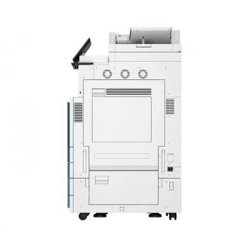 Multifunktions-Laserdrucker HP Color LaserJet Enterprise Flow MFP 8801z — Farbe, A3, 1200x1200 DPI, 60 ppm, Wi‑Fi, Ethernet