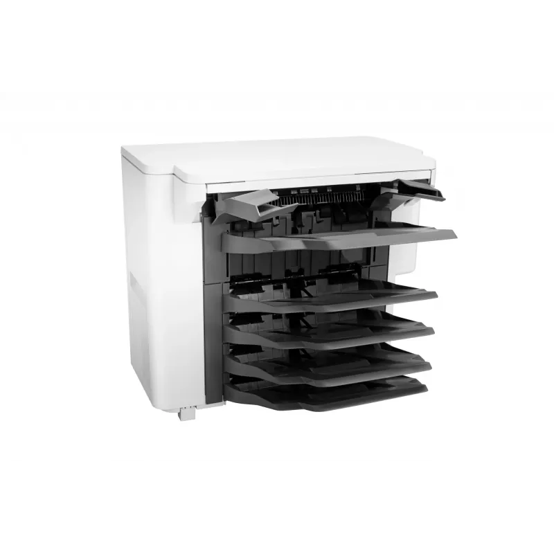 Mehrzweckfach HP LaserJet Hefter/Stapler/Ablage