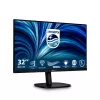 Philips 3000 series 32B2N3500/00 Computermonitor 80 cm (31,5 Zoll) 2560 x 1440 Pixel Quad HD LCD Schwarz