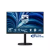 Philips 3000 series 32B2N3500/00 Computermonitor 80 cm (31,5 Zoll) 2560 x 1440 Pixel Quad HD LCD Schwarz