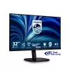 Philips 3000 series 32B2N3500/00 Computermonitor 80 cm (31,5 Zoll) 2560 x 1440 Pixel Quad HD LCD Schwarz