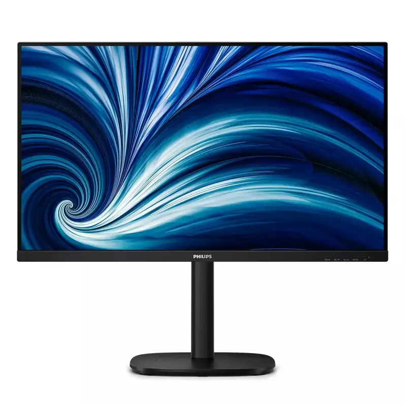 Philips 3000 series 32B2N3500/00 Computermonitor 80 cm (31,5 Zoll) 2560 x 1440 Pixel Quad HD LCD Schwarz