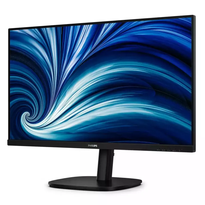 Philips 3000 series 32B2N3500/00 Computermonitor 80 cm (31,5 Zoll) 2560 x 1440 Pixel Quad HD LCD Schwarz