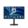 Philips 3000 series 32B2N3500/00 Computermonitor 80 cm (31,5 Zoll) 2560 x 1440 Pixel Quad HD LCD Schwarz
