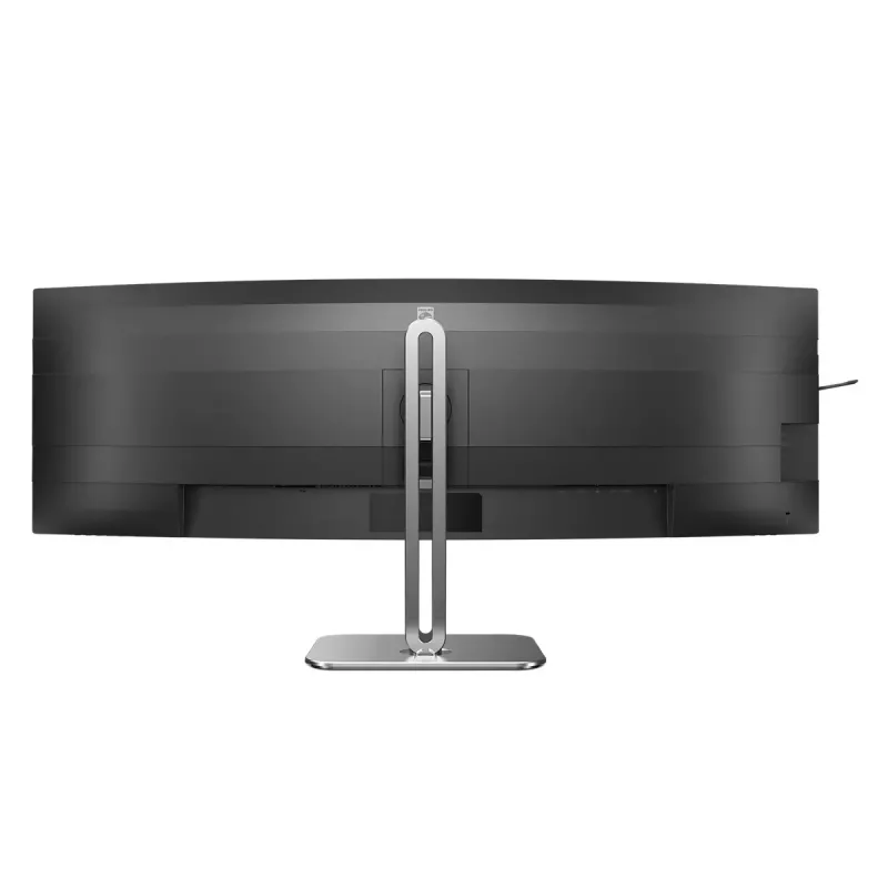 Philips 5000 series 49B2U5900C/00 Computermonitor 124 cm (48,8 Zoll) 5120 x 1440 Pixel Dual QHD LCD Schwarz