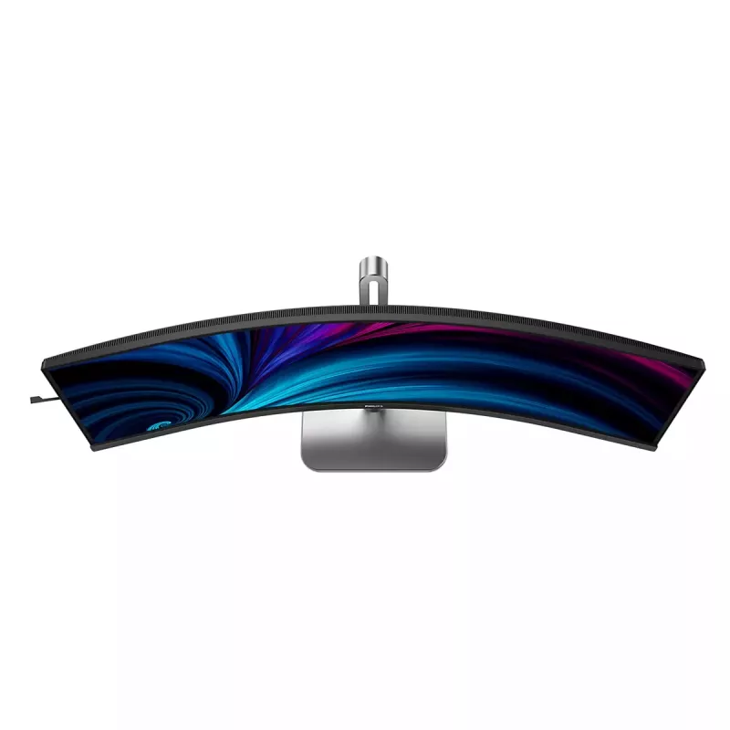 Philips 5000 series 49B2U5900C/00 Computermonitor 124 cm (48,8 Zoll) 5120 x 1440 Pixel Dual QHD LCD Schwarz