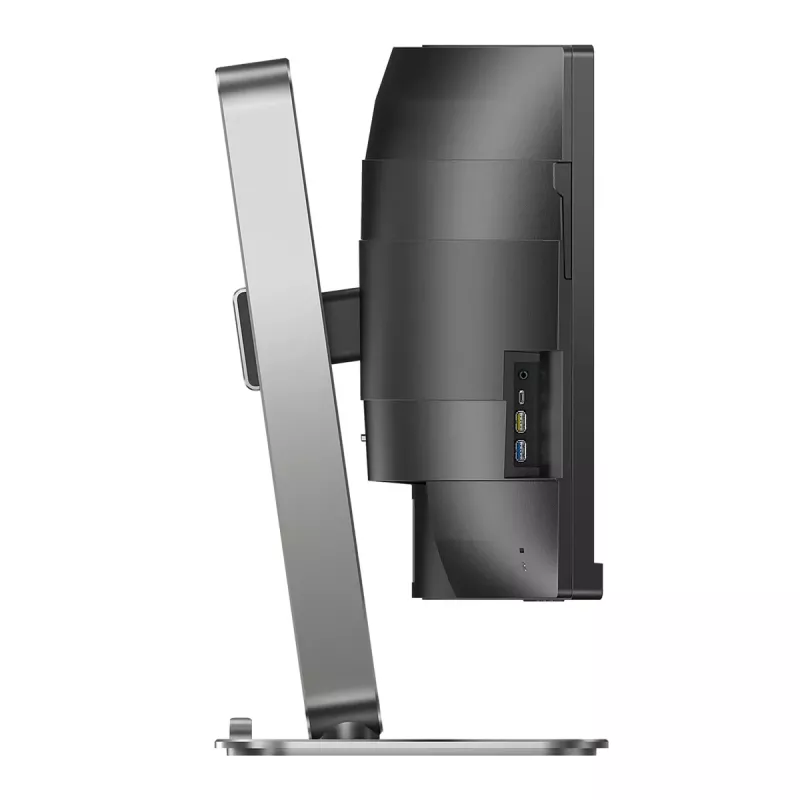 Philips 5000 series 49B2U5900C/00 Computermonitor 124 cm (48,8 Zoll) 5120 x 1440 Pixel Dual QHD LCD Schwarz