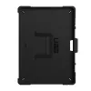 Cover für Microsoft Surface Pro 9/10/11 von URBAN — Metropolis SE, passend für bis zu 33 cm (13 Zoll), Standmodus, schwarz
