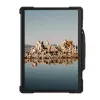 Cover für Microsoft Surface Pro 9/10/11 von URBAN — Metropolis SE, passend für bis zu 33 cm (13 Zoll), Standmodus, schwarz