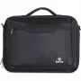 TERRA 1519280 Laptoptasche 35,8 cm (14,1 Zoll) Border Schwarz