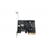 Schnittstellenkarte EXSYS EX-12011 Intern USB 3.2 Gen 2