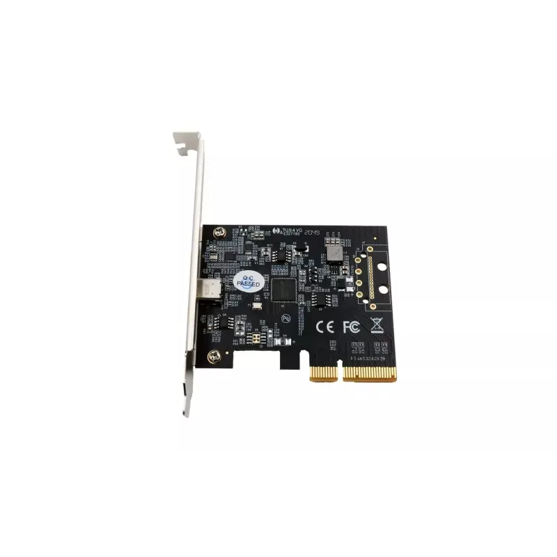 Schnittstellenkarte EXSYS EX-12011 Intern USB 3.2 Gen 2