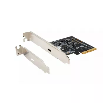 Schnittstellenkarte EXSYS EX-12011 Intern USB 3.2 Gen 2