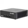 TERRA Micro 6000 SILENT GREENLINE Intel Core 5 210H 16 GB DDR5-SDRAM 500 GB SSD Windows 11 Pro Micro-PC Mini-PC Schwarz