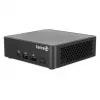 TERRA Micro 6000 SILENT GREENLINE Intel Core 5 210H 16 GB DDR5-SDRAM 500 GB SSD Windows 11 Pro Micro-PC Mini-PC Schwarz