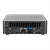 TERRA Micro 6000 SILENT GREENLINE Intel Core 5 210H 16 GB DDR5-SDRAM 500 GB SSD Windows 11 Pro Micro-PC Mini-PC Schwarz