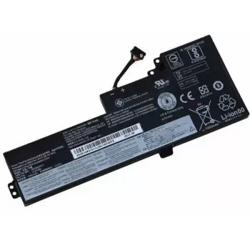 Interner Laptop-Akku Lenovo 01AV421 3-Zellen 24 Wh Li-Ion