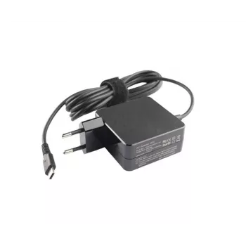 ASUS 0A001-00443300 Netzteil Indoor 65 W Schwarz