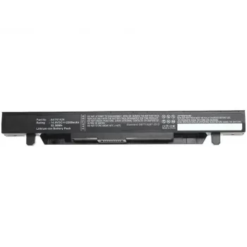 Batterie CoreParts MBXAS-BA0111 für ASUS FX-PLUS GL552