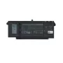 Origin Storage Dell Batterie Latitude 4 Cell 63WHR 3800 mAh 15,2 V