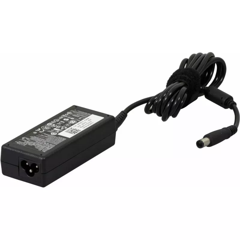 Netzteil Dell 1XRN1 65 W 19,5 V – Laptop-Netzteil, 65 W Ausgang, 19,5 V
