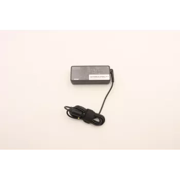 Lenovo 5A11H02883 Netzteil Drinnen 65 W Schwarz