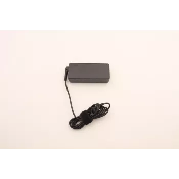 Lenovo 5A11H02883 Netzteil Drinnen 65 W Schwarz