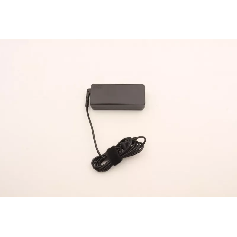 Lenovo 5A11H02883 Netzteil Drinnen 65 W Schwarz