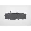 Interner Lithium-Ionen-Laptop-Akku Lenovo 57 Wh Modell 5B10W13976 für kompatible Lenovo Notebooks