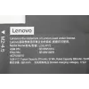 Interner Lithium-Ionen-Laptop-Akku Lenovo 57 Wh Modell 5B10W13976 für kompatible Lenovo Notebooks