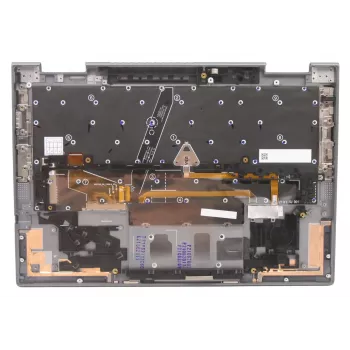 Lenovo 5M11C41071 Laptop-Ersatzteil Abdeckung + Tastatur