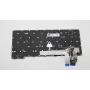 Lenovo 5N21D68120 Backlit Tastatur für ThinkPad T14 Gen 3