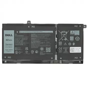 Batterie Dell C5KG6 40Wh 3-Zellen Lithium-Ionen Ersatz für kompatible Dell Laptops