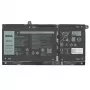 Batterie Dell C5KG6 40Wh 3-Zellen Lithium-Ionen Ersatz für kompatible Dell Laptops