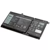 Batterie Dell C5KG6 40Wh 3-Zellen Lithium-Ionen Ersatz für kompatible Dell Laptops