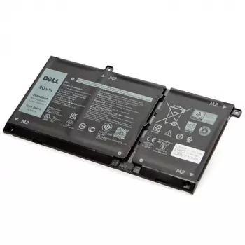 Batterie Dell C5KG6 40Wh 3-Zellen Lithium-Ionen Ersatz für kompatible Dell Laptops