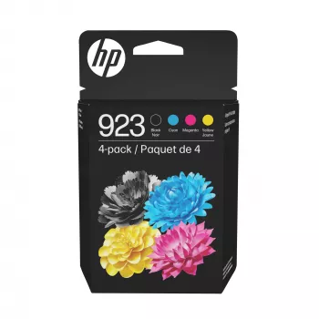 Tintenpatrone HP Q2354A SPS Blau 42 ml 2242 Pigment