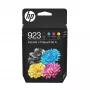 Tintenpatrone HP Q2354A SPS Blau 42 ml 2242 Pigment
