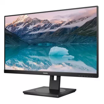 Philips 222S9JML/00 Computer-Monitor 54,6 cm (21,5 Zoll) 1920 x 1080 Pixel Full HD LCD Schwarz